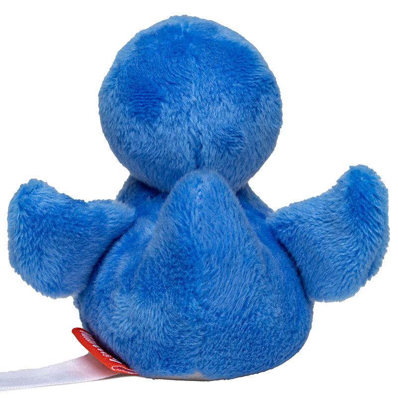 Peluche Schmoozies® Canard