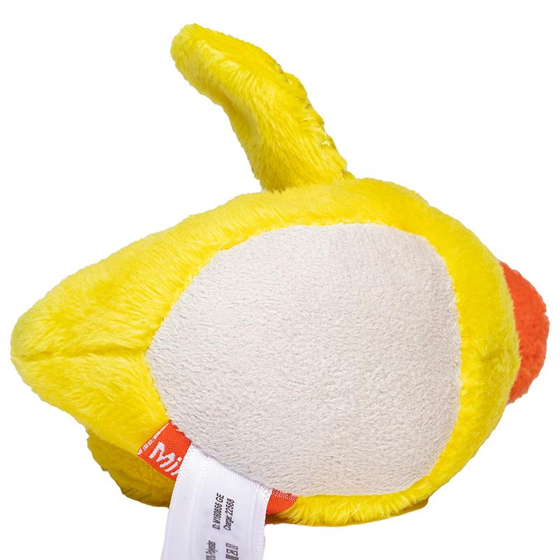 Peluche Schmoozies® Canard