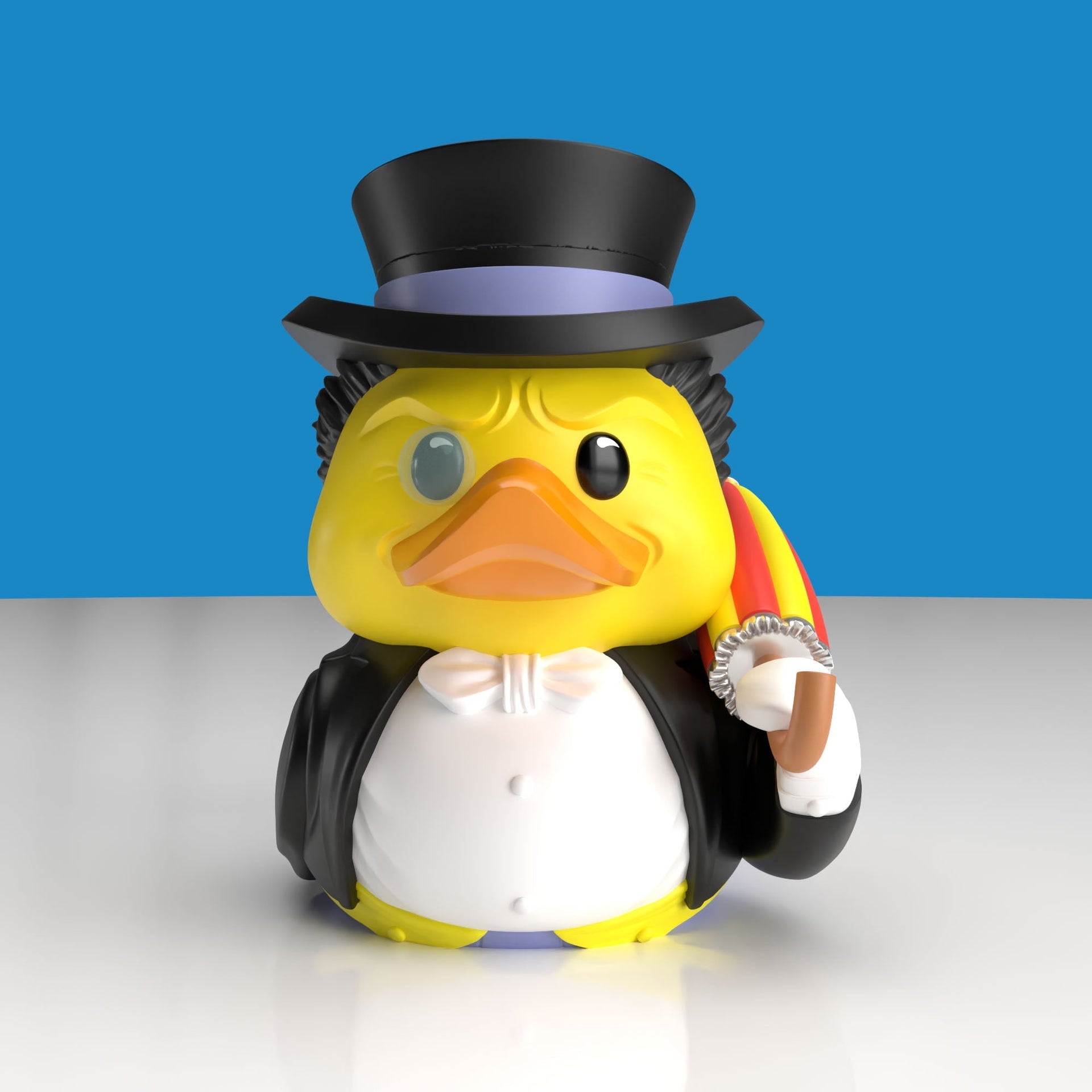 Canard DC Comics: The Penguin TUBBZ (Boxed Edition) - vue 2