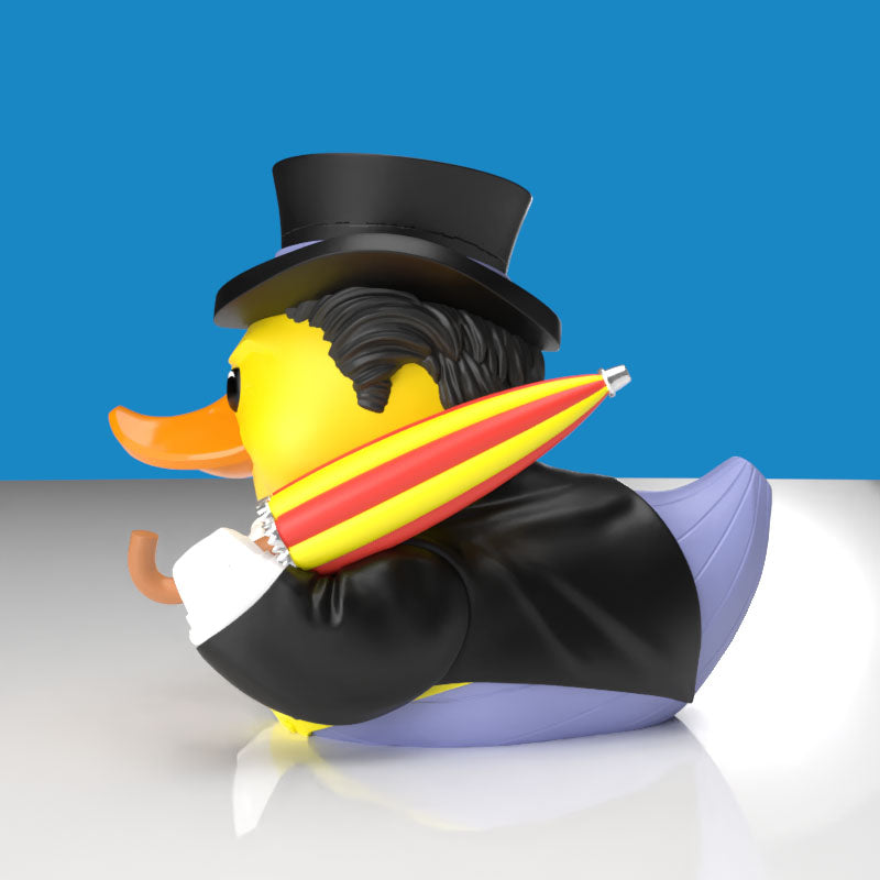Canard le Pingouin (First Edition)