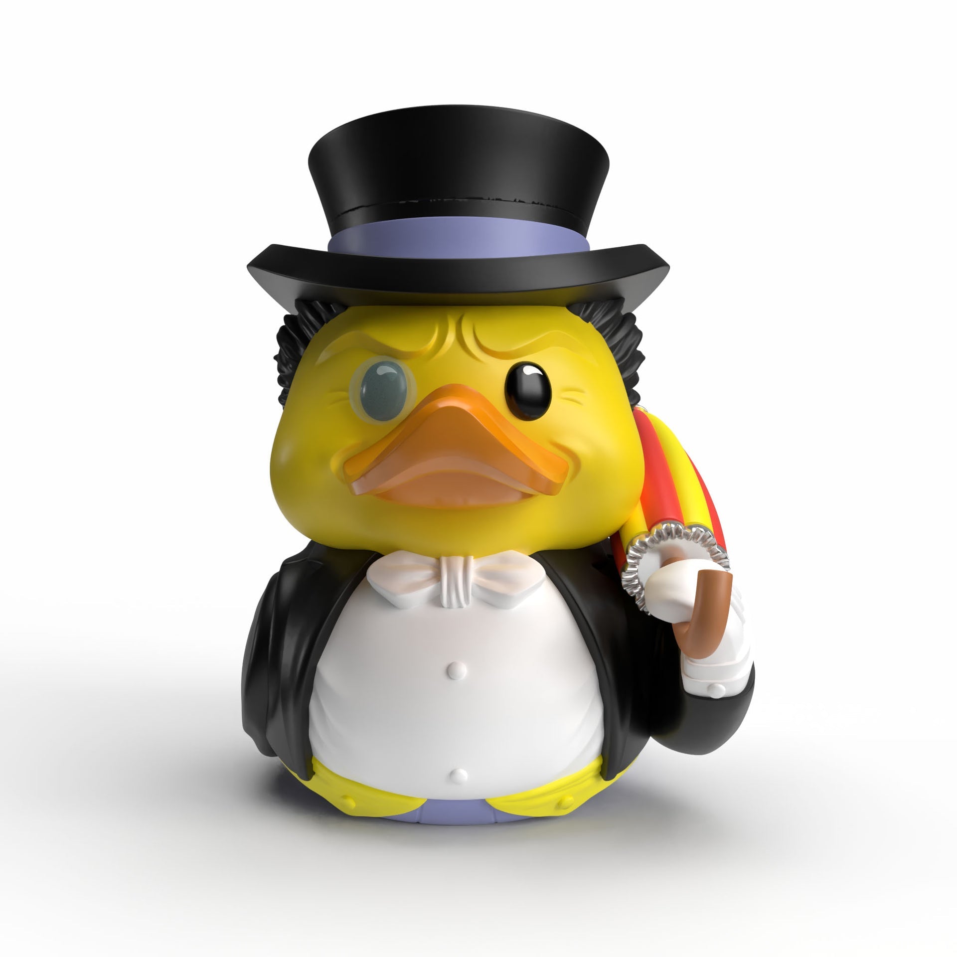 Canard le Pingouin (First Edition)