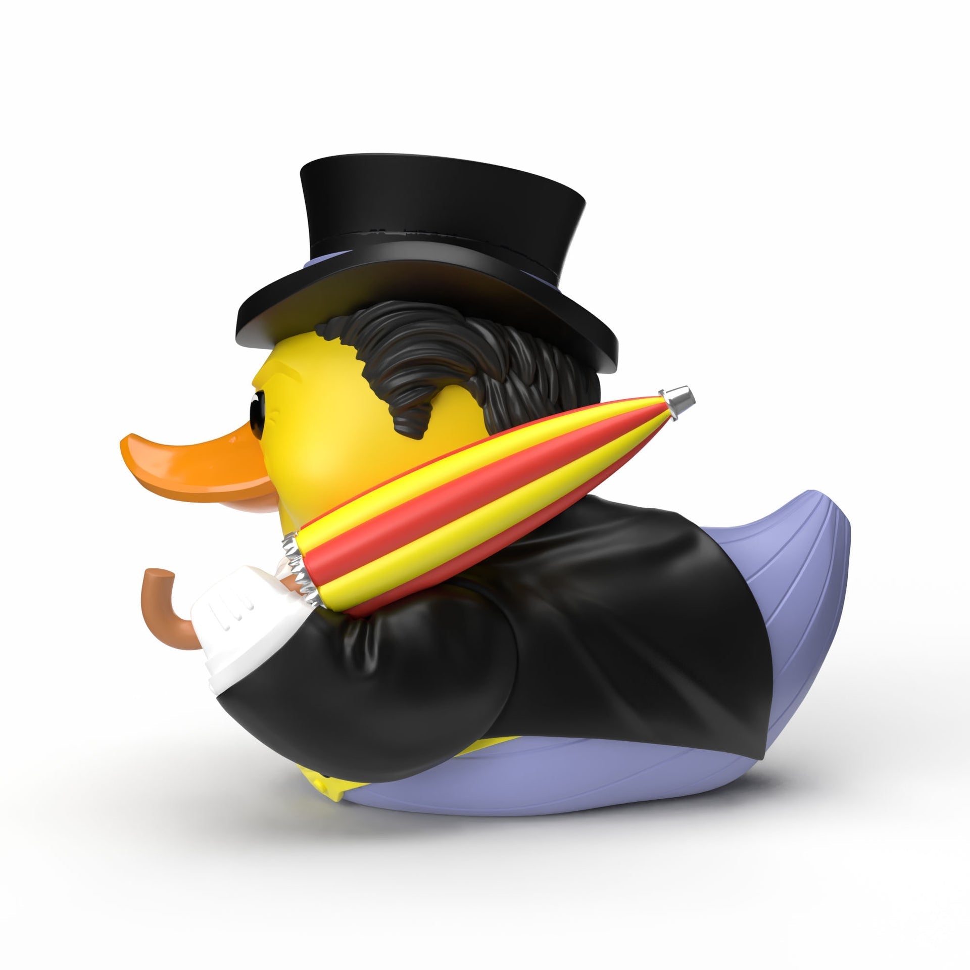 Canard le Pingouin (First Edition)