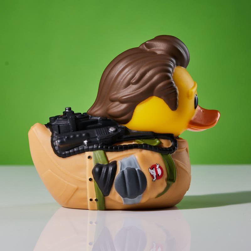 Canard Peter Venkman (Mini Edition)