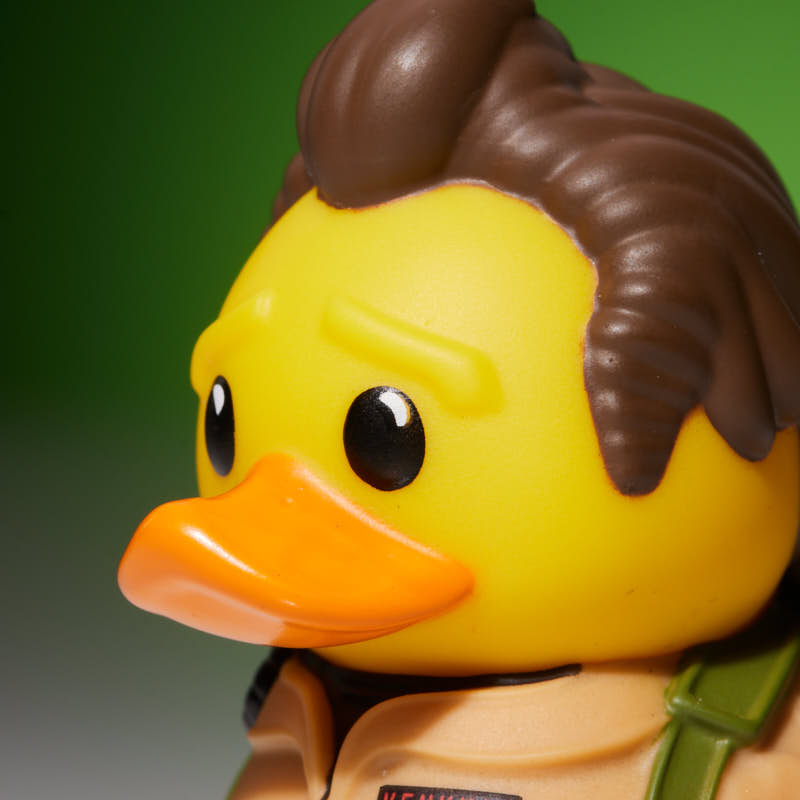 Canard Peter Venkman (Mini Edition)