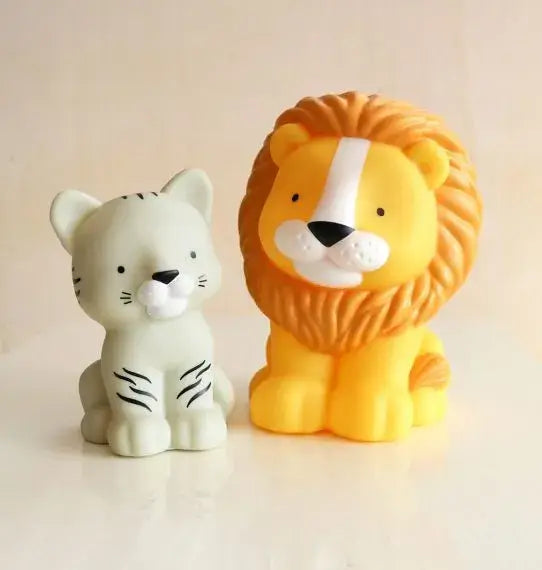 Veilleuse Lion