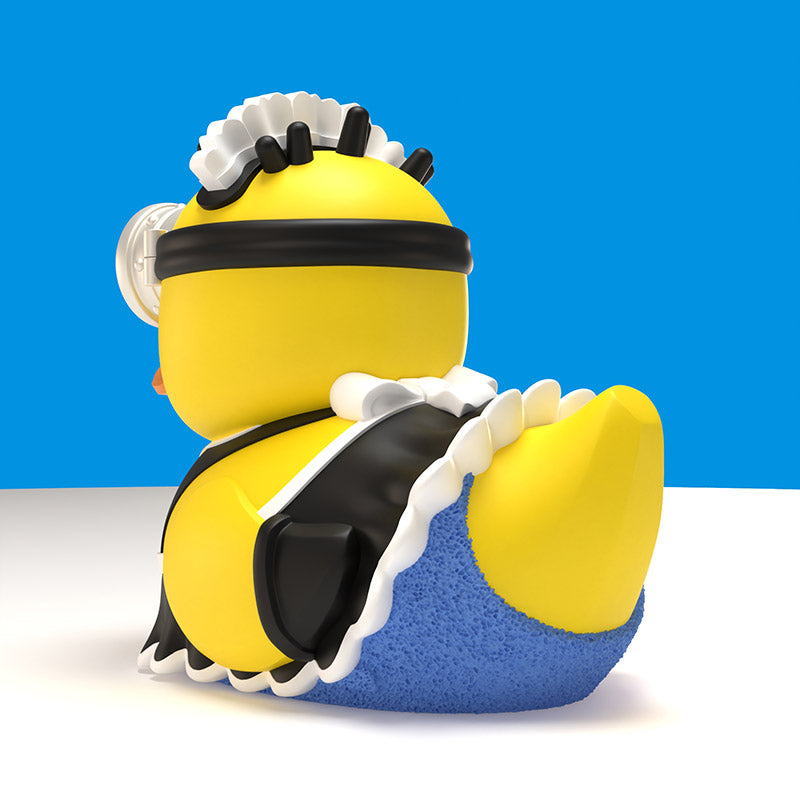 Canard Minions: Phil in Maid Outfit TUBBZ (Mini Edition)