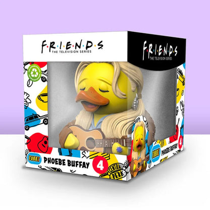 Canard Phoebe Buffay (Boxed Edition)