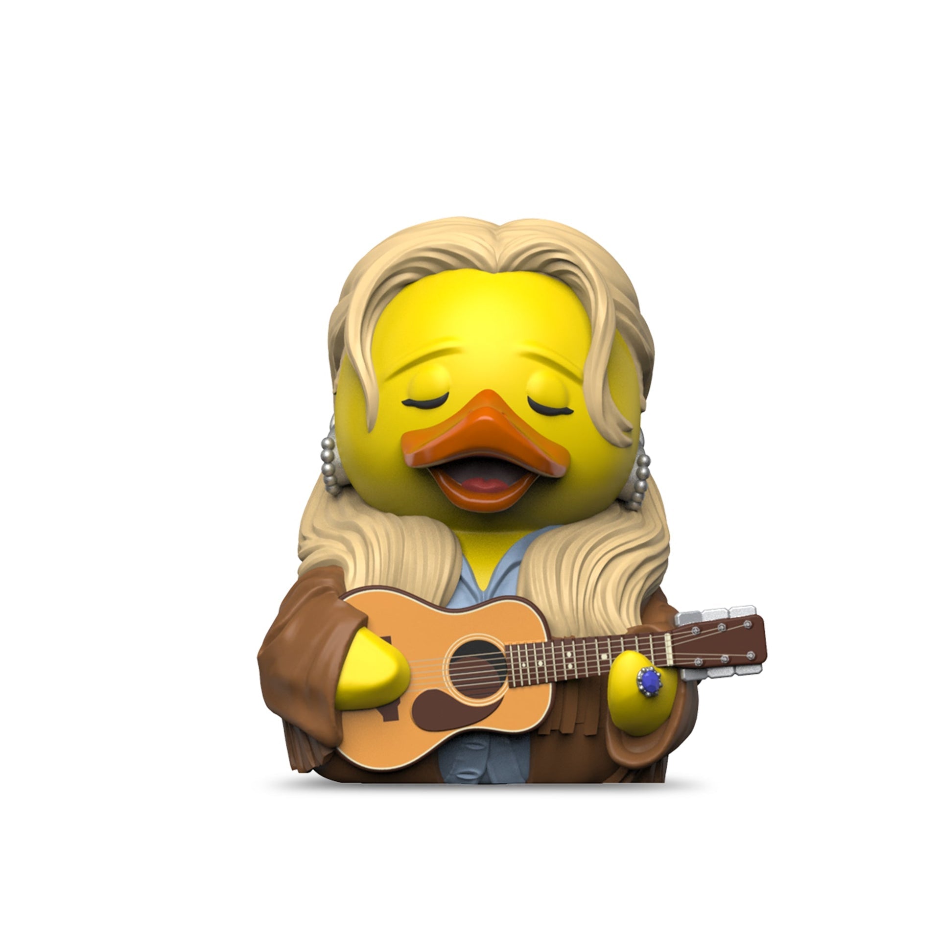 Canard Phoebe Buffay (Mini Edition) - vue 10