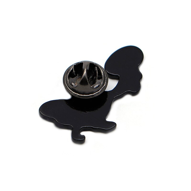 pins-canard-blanc-avec-panneau-cdb