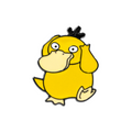 Psyko Duck Pin