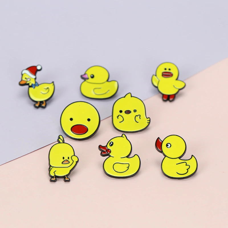 pins-canard-debout-cdb