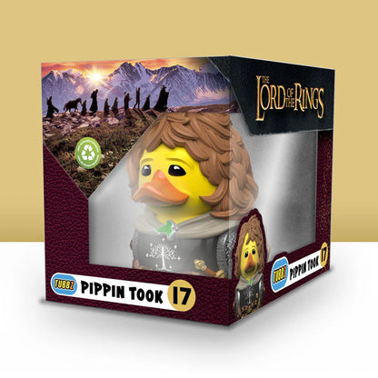 Pippin Duck (Boxed Edition)