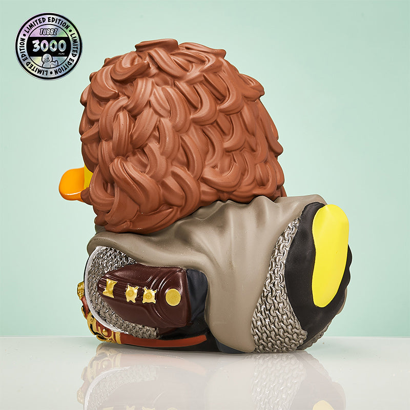 Canard Pippin (First Edition)