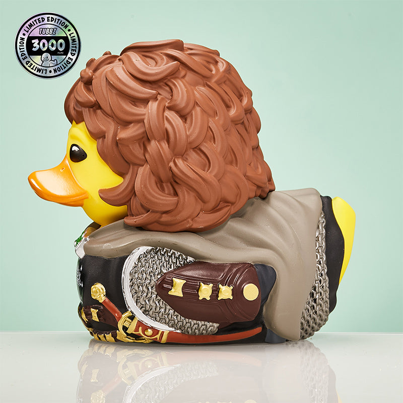 Pippin Duck (Erste Ausgabe)