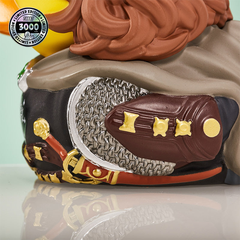 Pippin Duck (Erste Ausgabe)