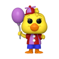 pop balloon chica 910