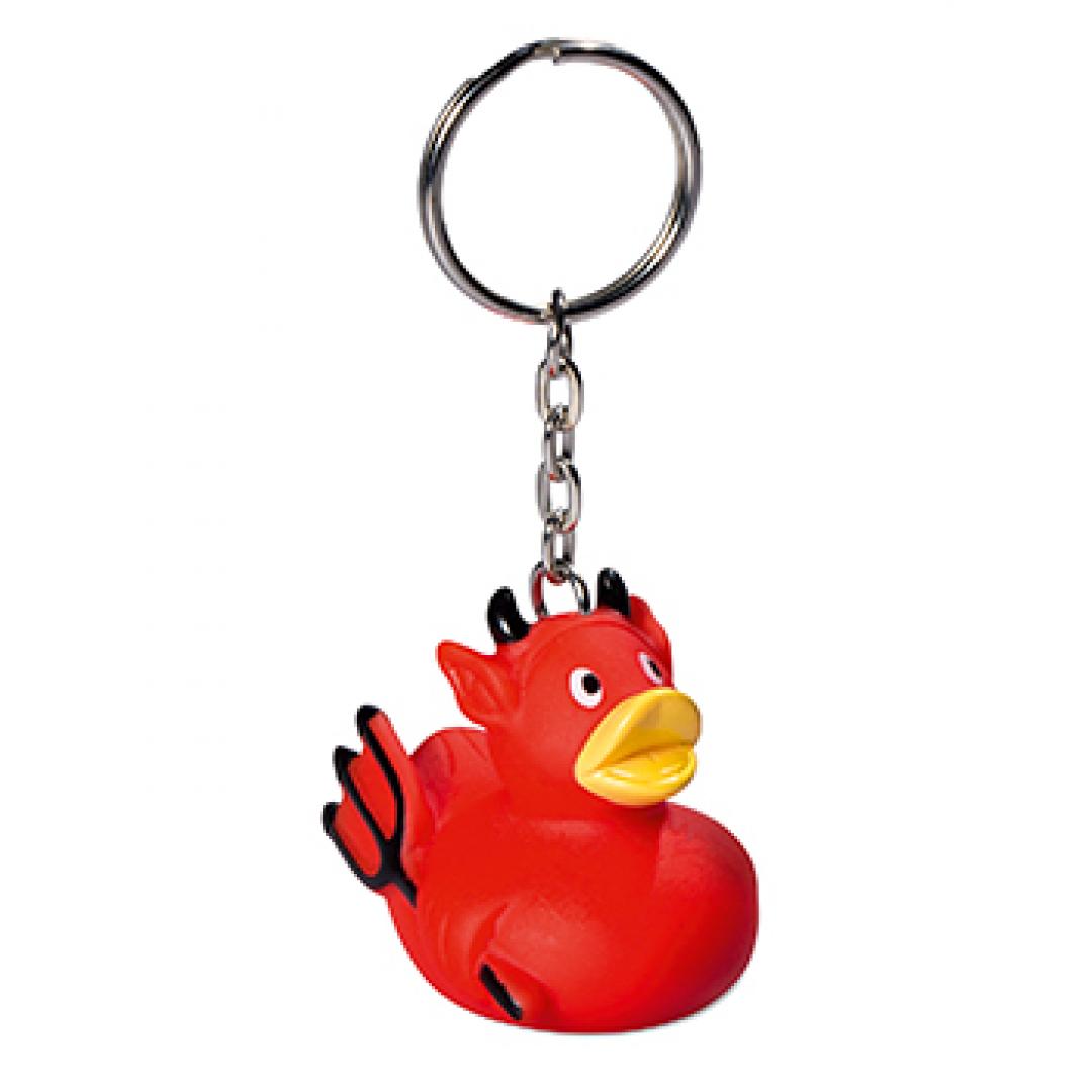 porte-cles-canard-diable