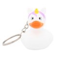 porte-cles-canard-licorne-blanche-lilalu