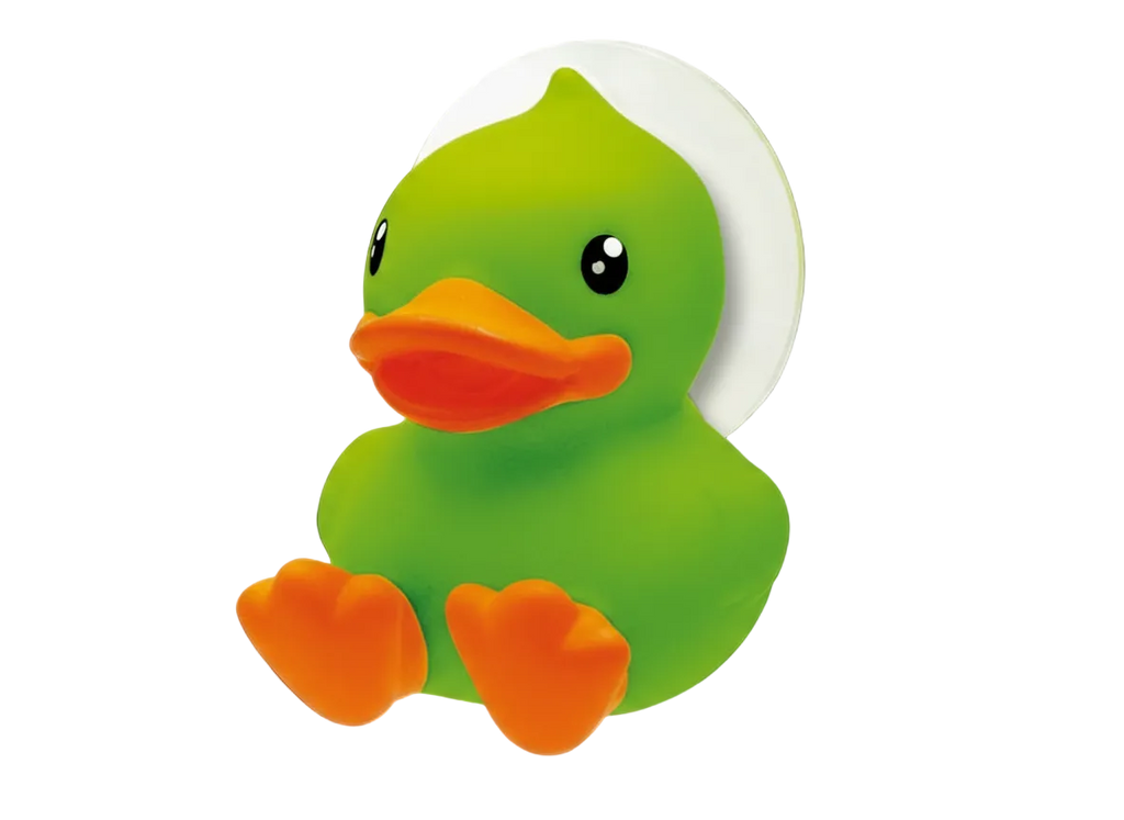 Green Duck Zahnbürstenhalter