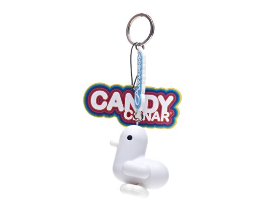 porte-cles-canard-blanc-candy-canar