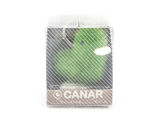porte-cles-canard-gazon-canar