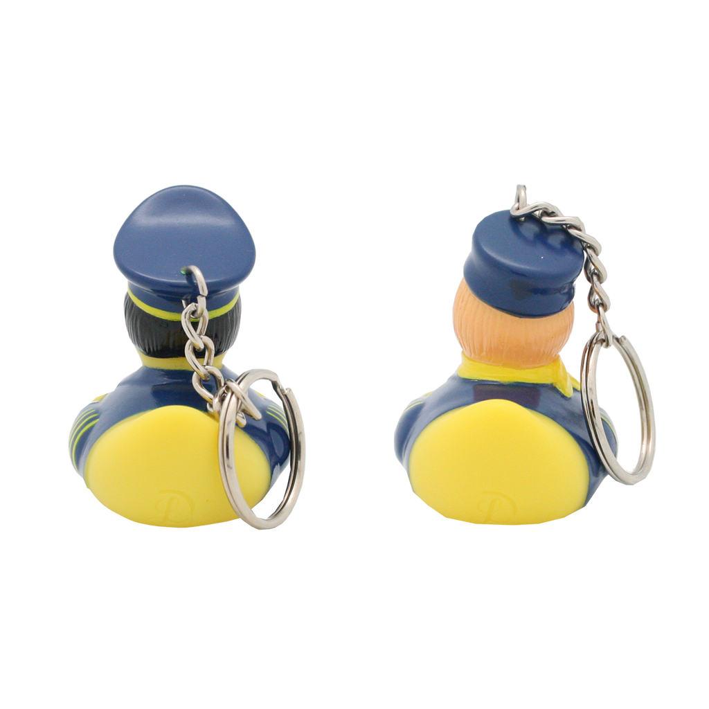 porte-cles-canard-pilote-et-hotesse-lilalu