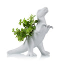 Blumentopf Dinosaurier Plantosaurus Rex