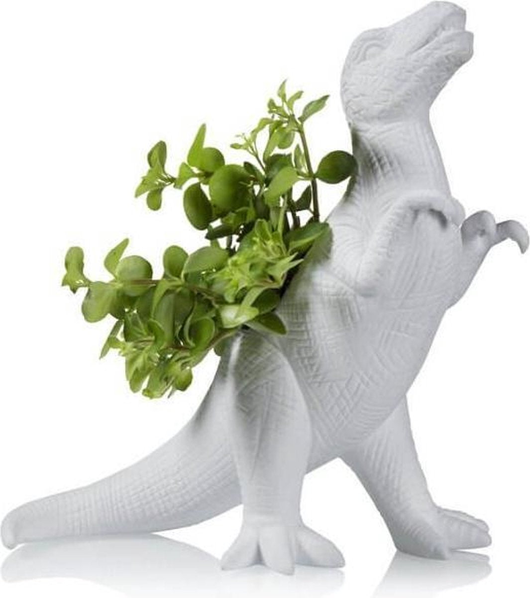 Blumentopf Dinosaurier Plantosaurus Rex