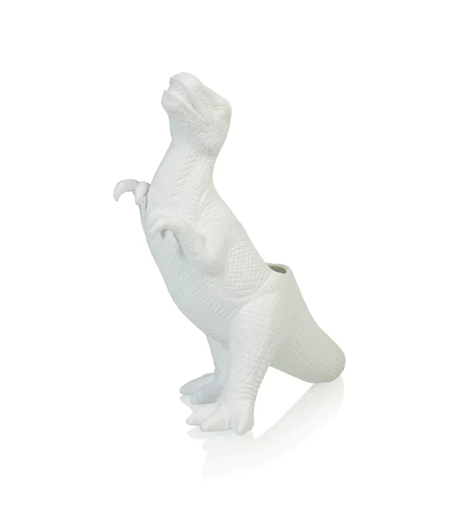 Blumentopf Dinosaurier Plantosaurus Rex