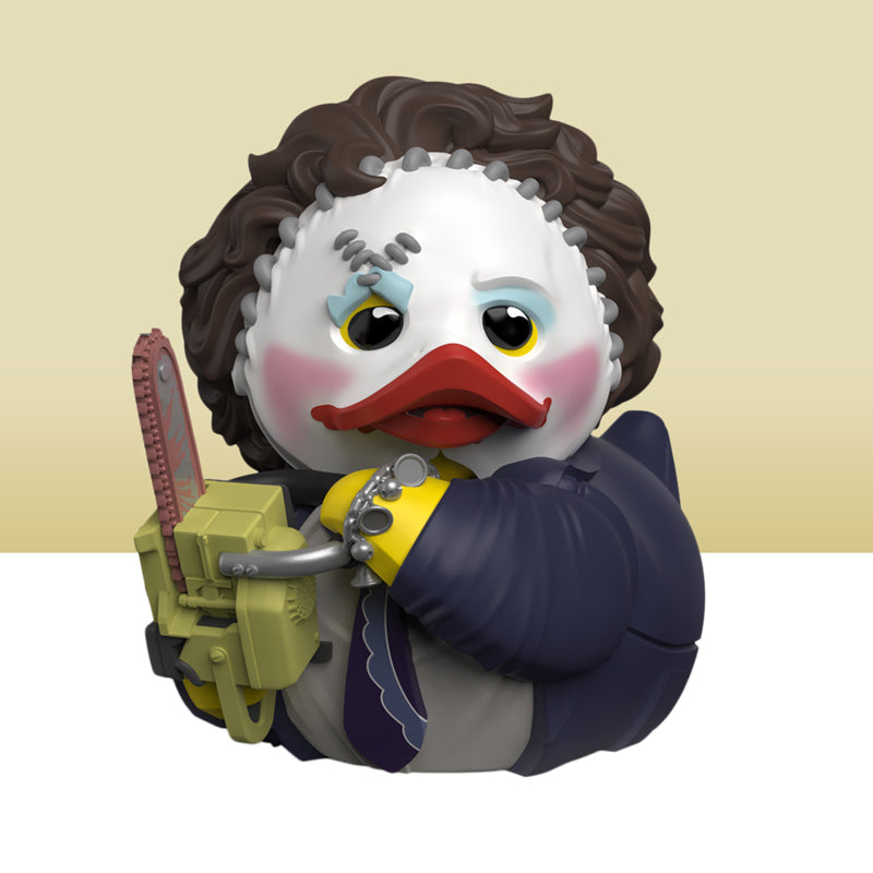Canard Leatherface 'Pretty Woman' (First Edition)
