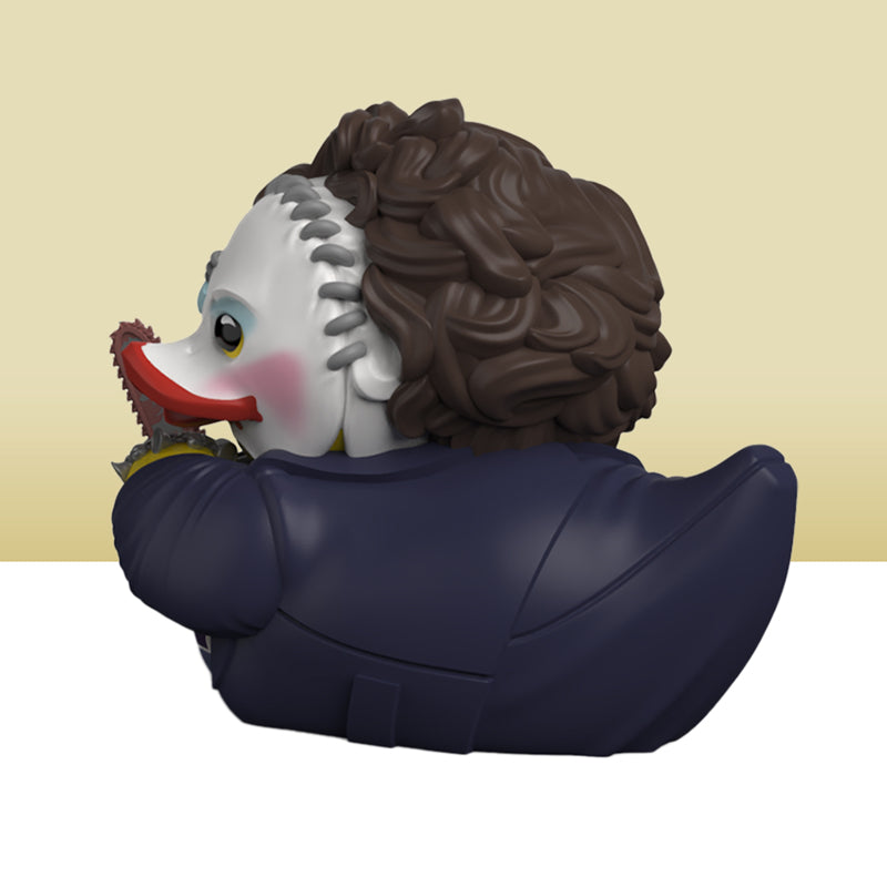 Canard Leatherface 'Pretty Woman' (First Edition)