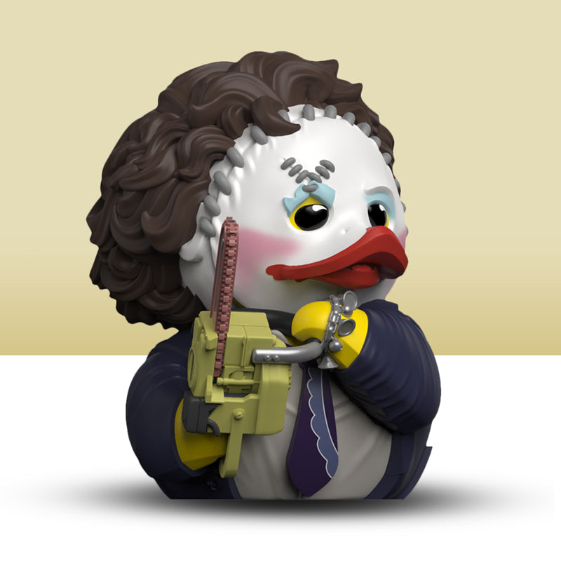Canard Leatherface 'Pretty Woman' (First Edition)