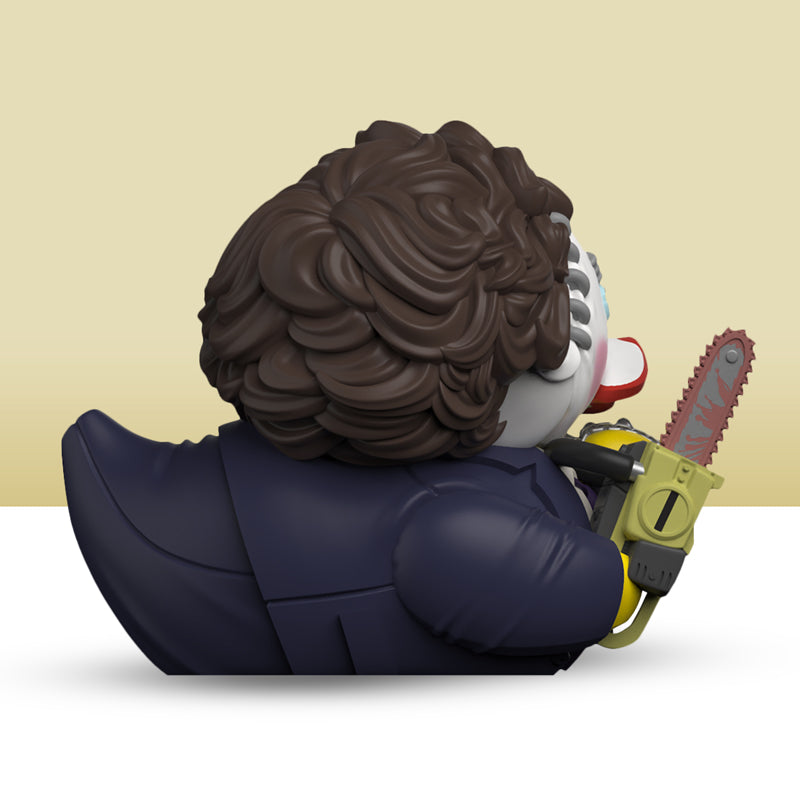 Canard Leatherface 'Pretty Woman' (First Edition)