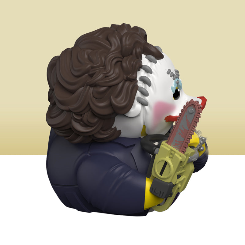 texas chainsaw massacre leatherface pretty woman tubbz first edition