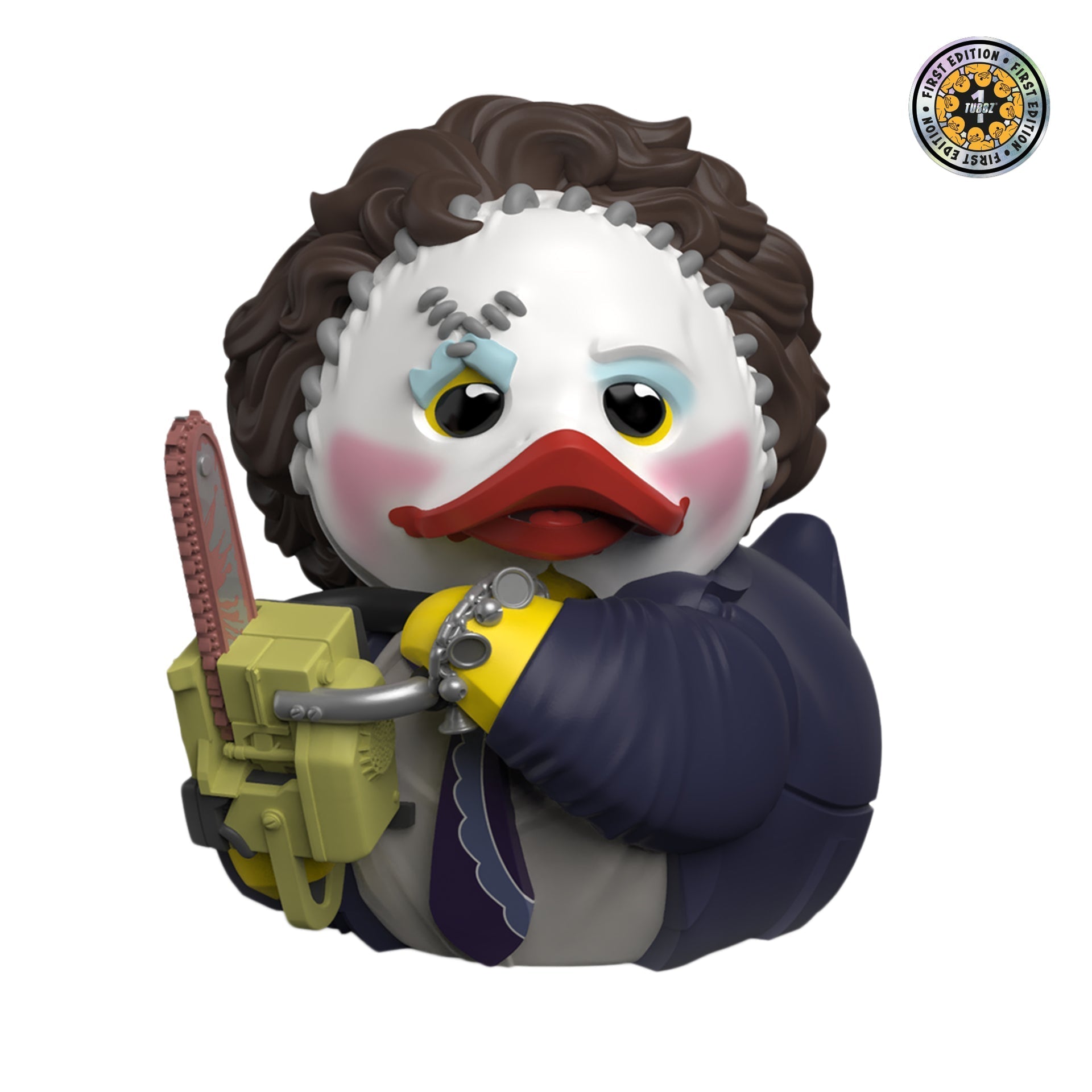 Canard Leatherface 'Pretty Woman' (First Edition)