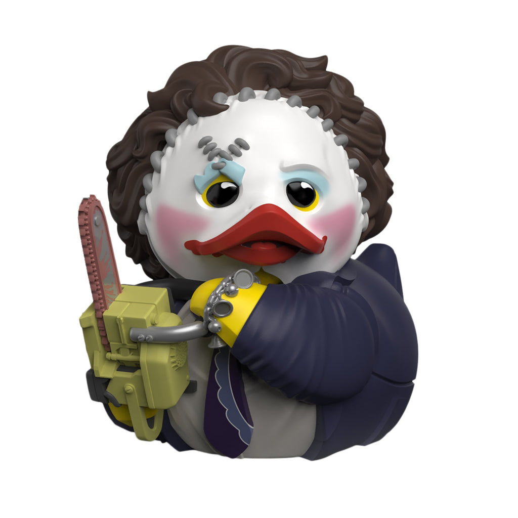 Canard Leatherface 'Pretty Woman' (First Edition)