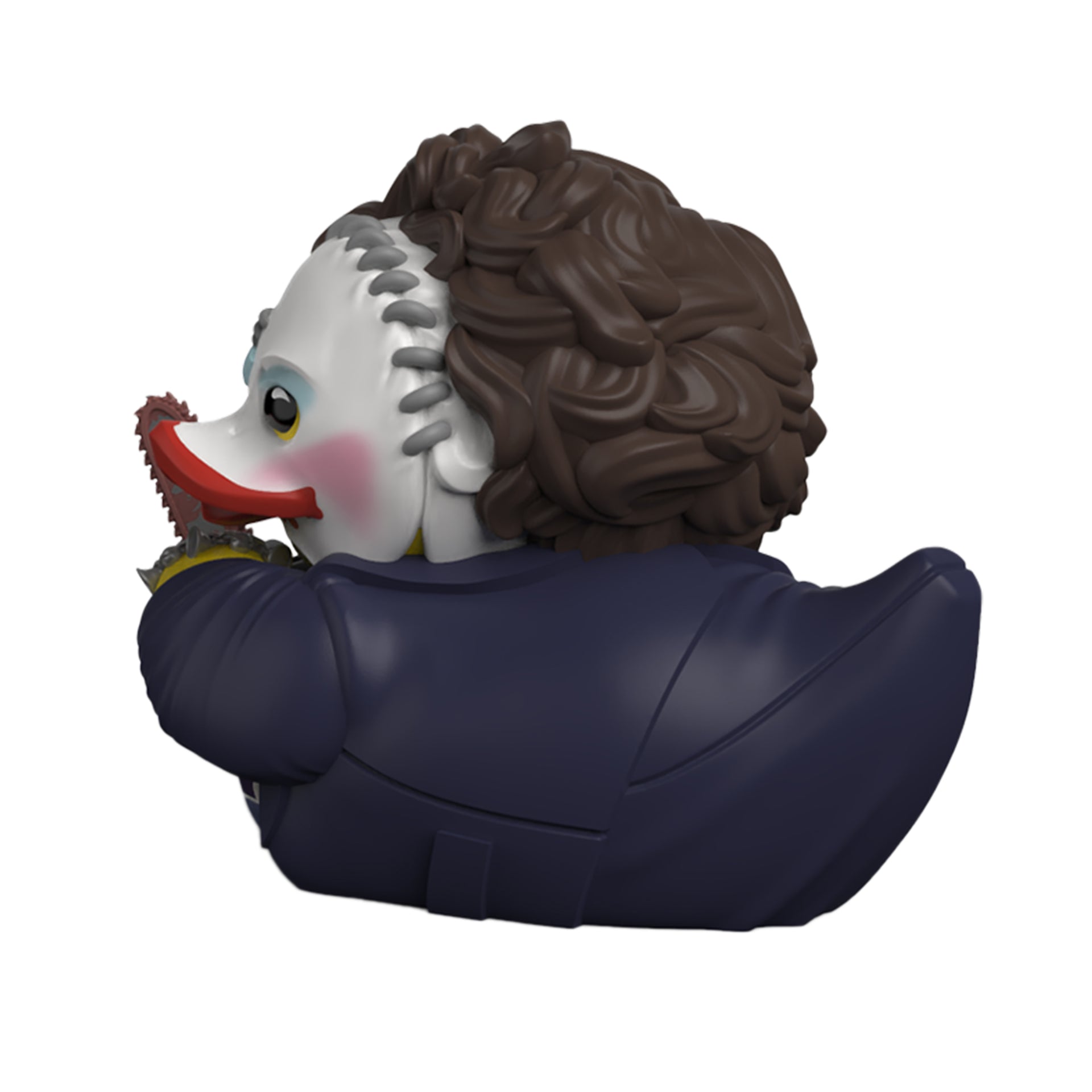 Canard Leatherface 'Pretty Woman' (First Edition)