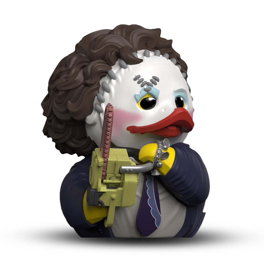 Canard Leatherface 'Pretty Woman' (First Edition)