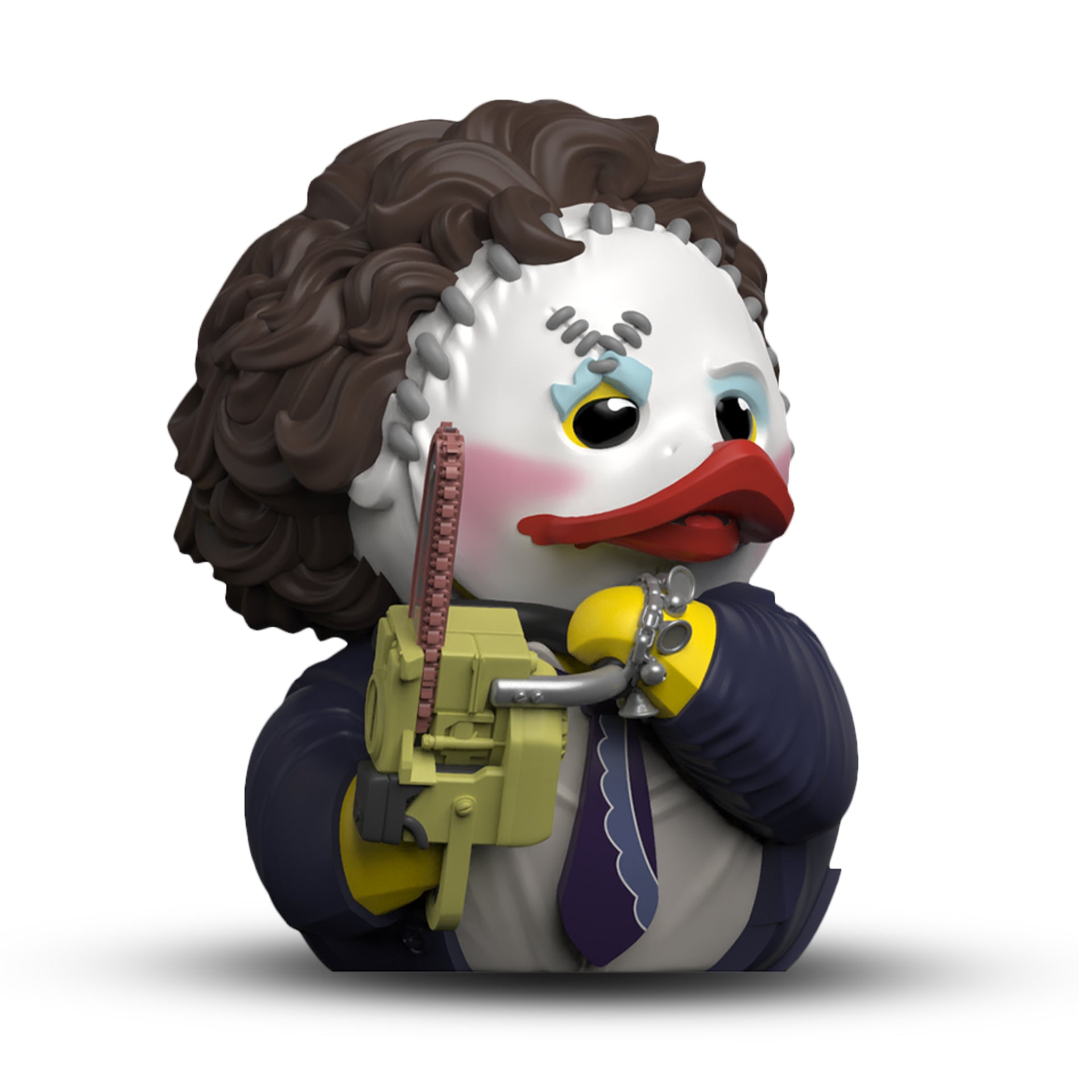 Canard Leatherface 'Pretty Woman' (First Edition)