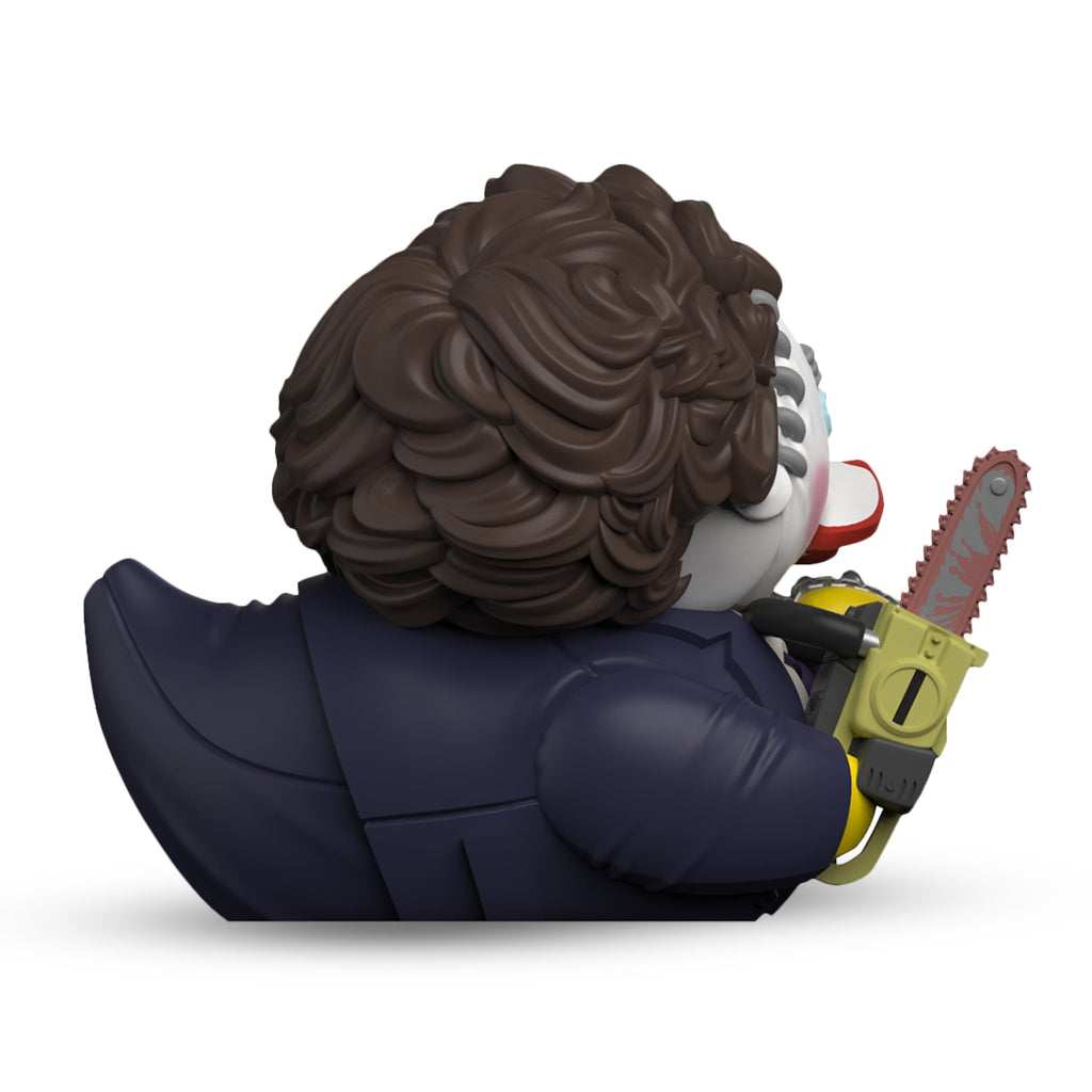 Canard Leatherface 'Pretty Woman' (First Edition)