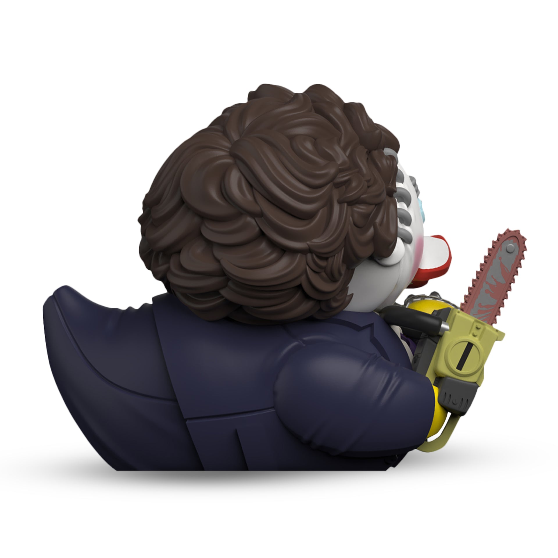 Canard Leatherface 'Pretty Woman' (First Edition)