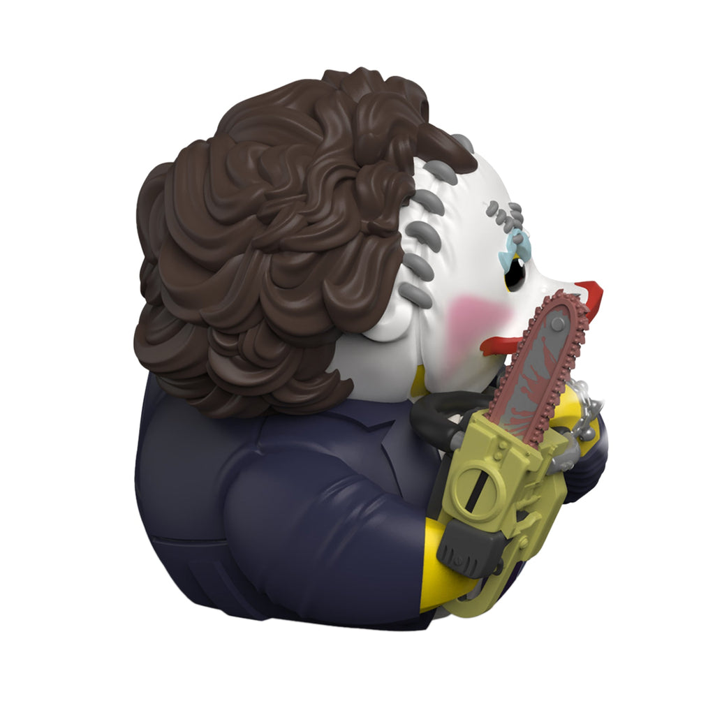 Canard Leatherface 'Pretty Woman' (First Edition)