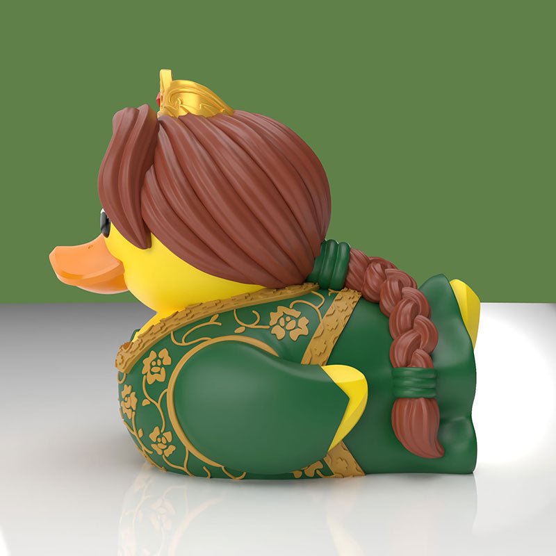Princess Fiona Duck (Boxed Edition)