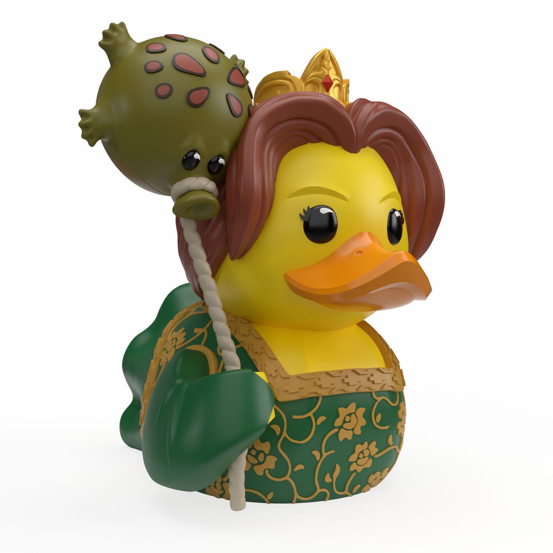 Princess Fiona Duck (Boxed Edition)