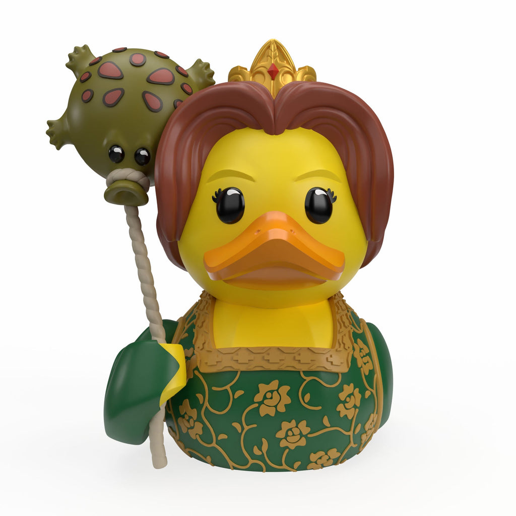 Prinzessin Fiona Duck (Erstausgabe)