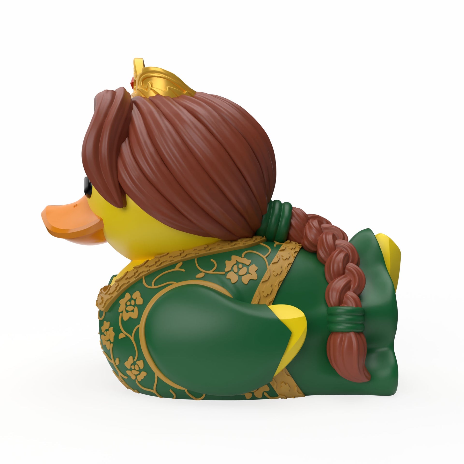 Princess Fiona Duck (Boxed Edition)