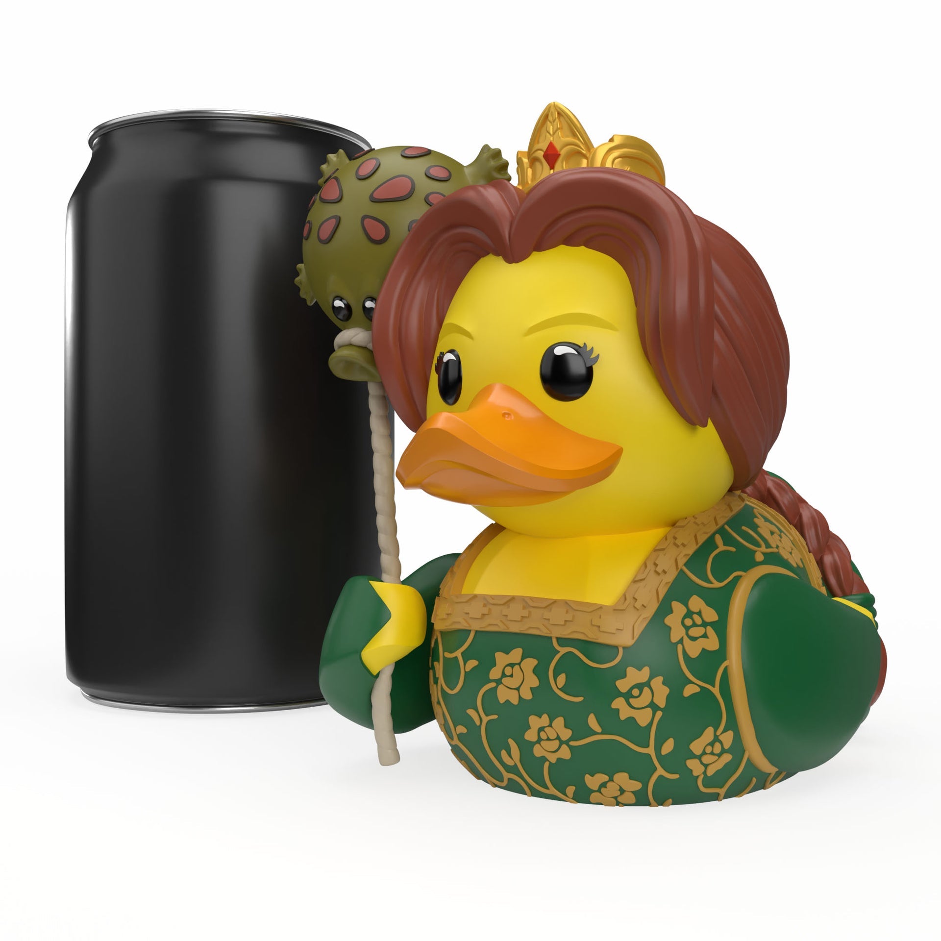 Canard Princesse Fiona (First Edition) - vue 13