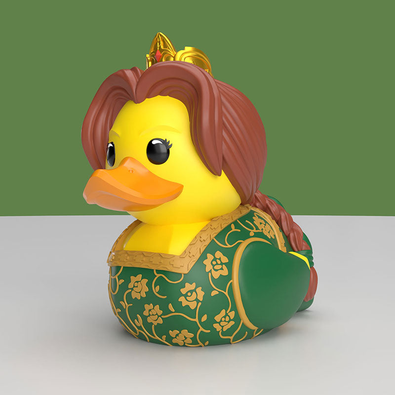 Princess Fiona Duck (Mini Edition)