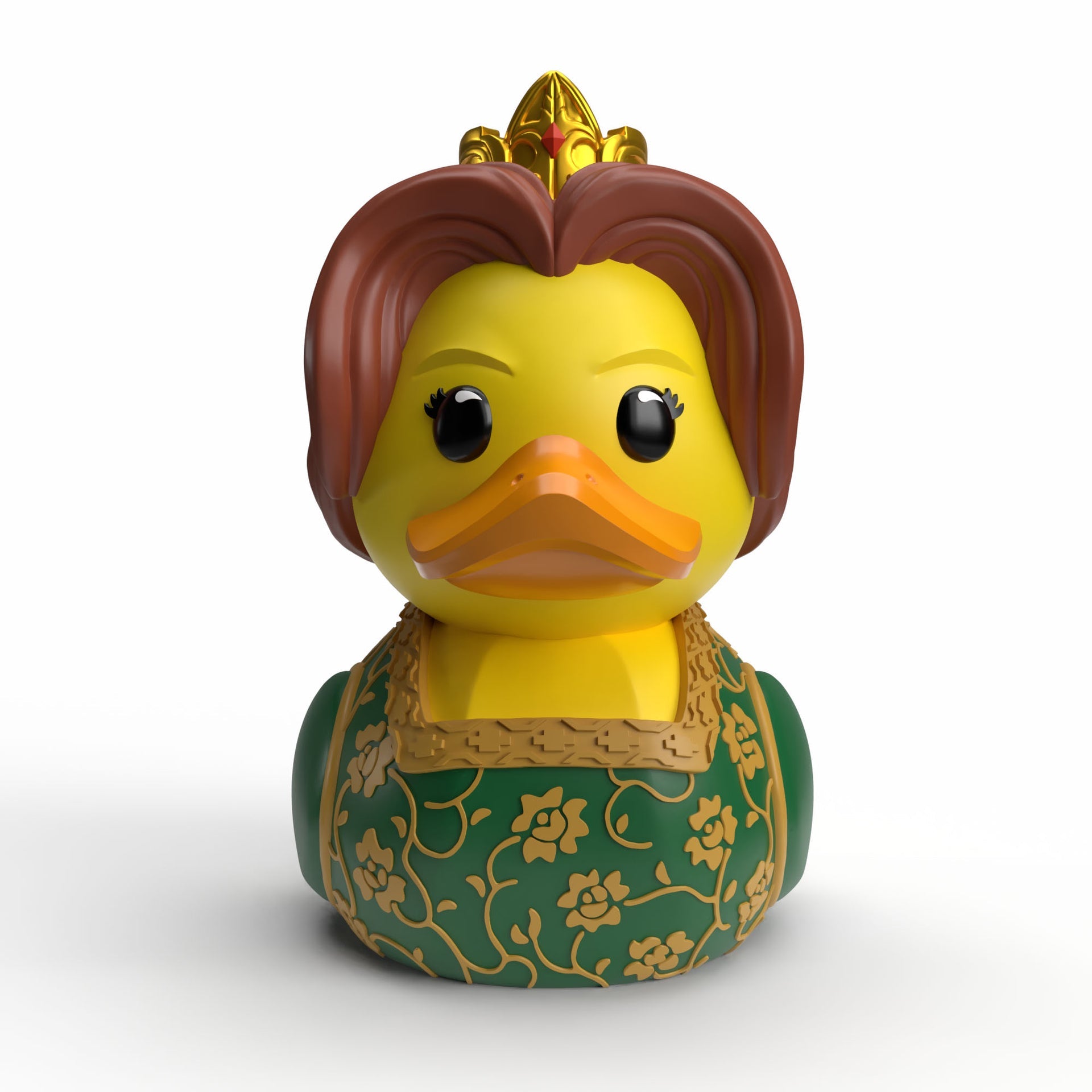 Canard Princesse Fiona (Mini Edition)