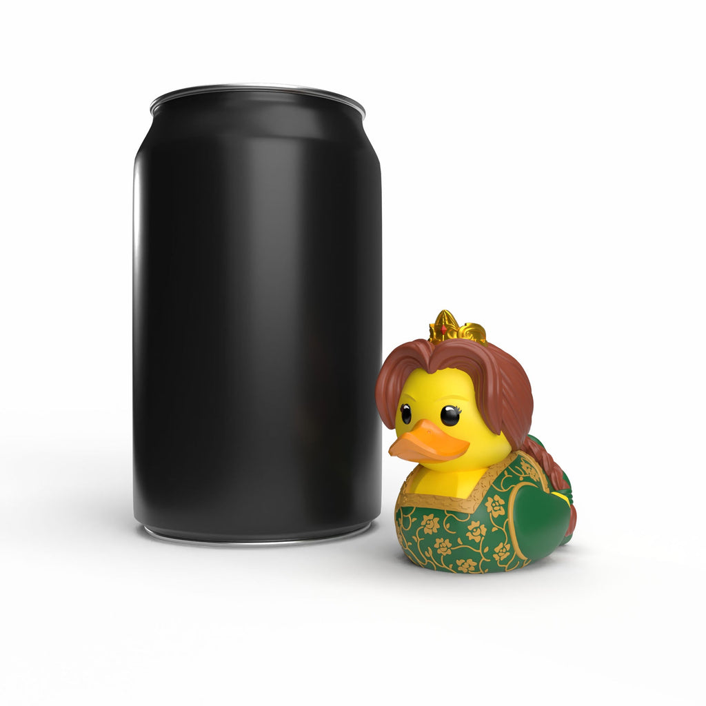 Princess Fiona Duck (Mini Edition)